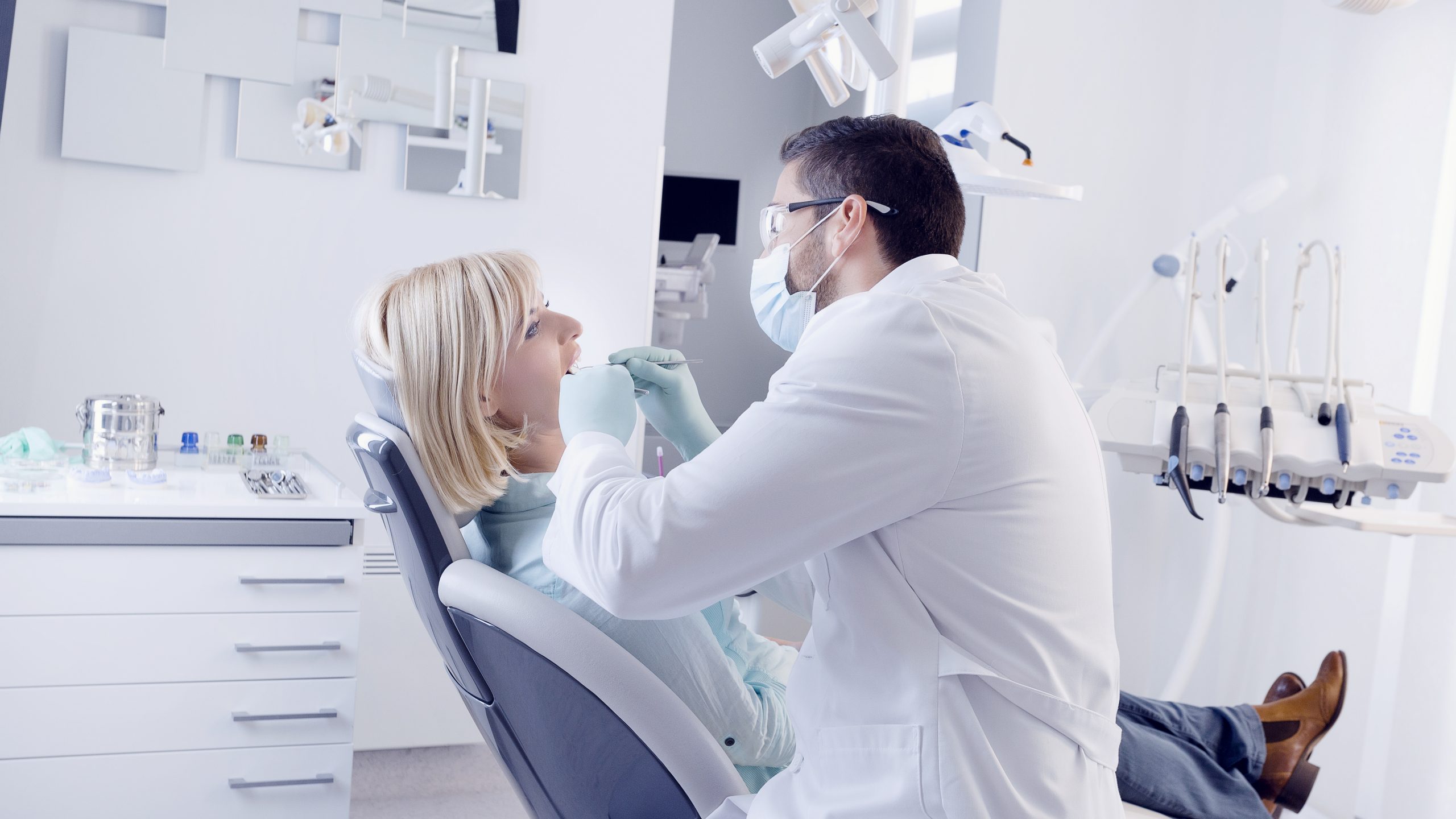 Dentist in Cameron, NC